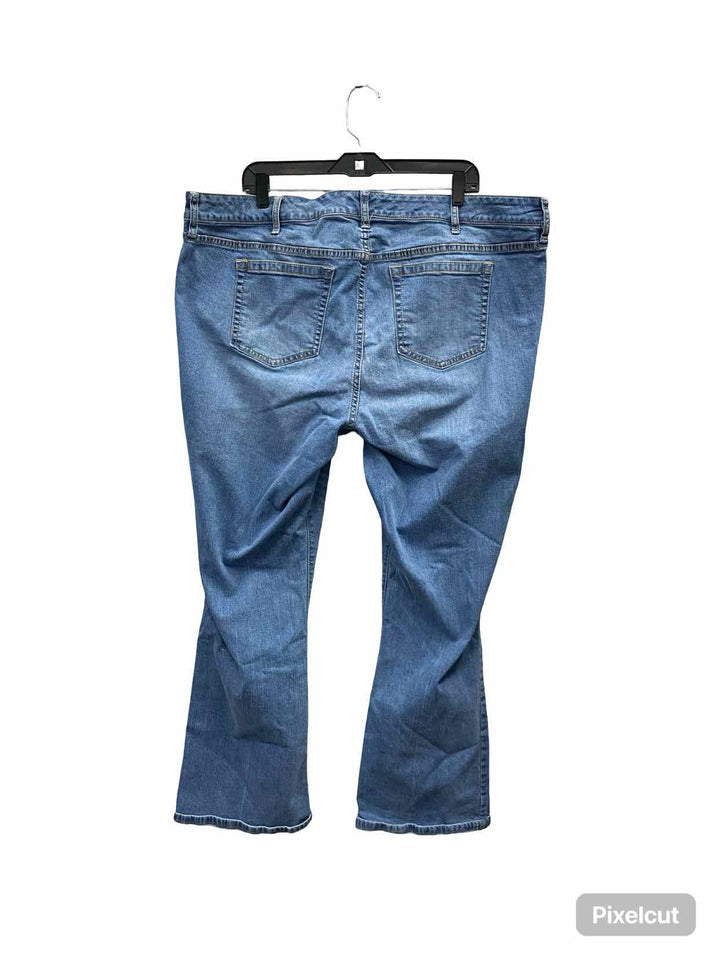 Torrid Size 24 Jeans