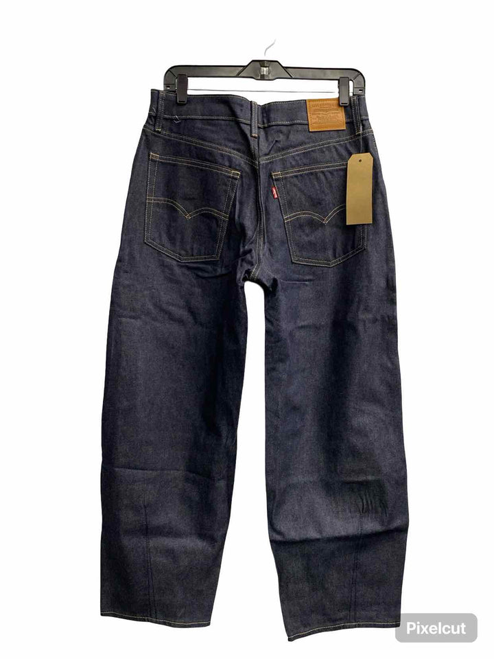 Levi's Premium Size 29 Baggy Dad Barrel Retail Jeans