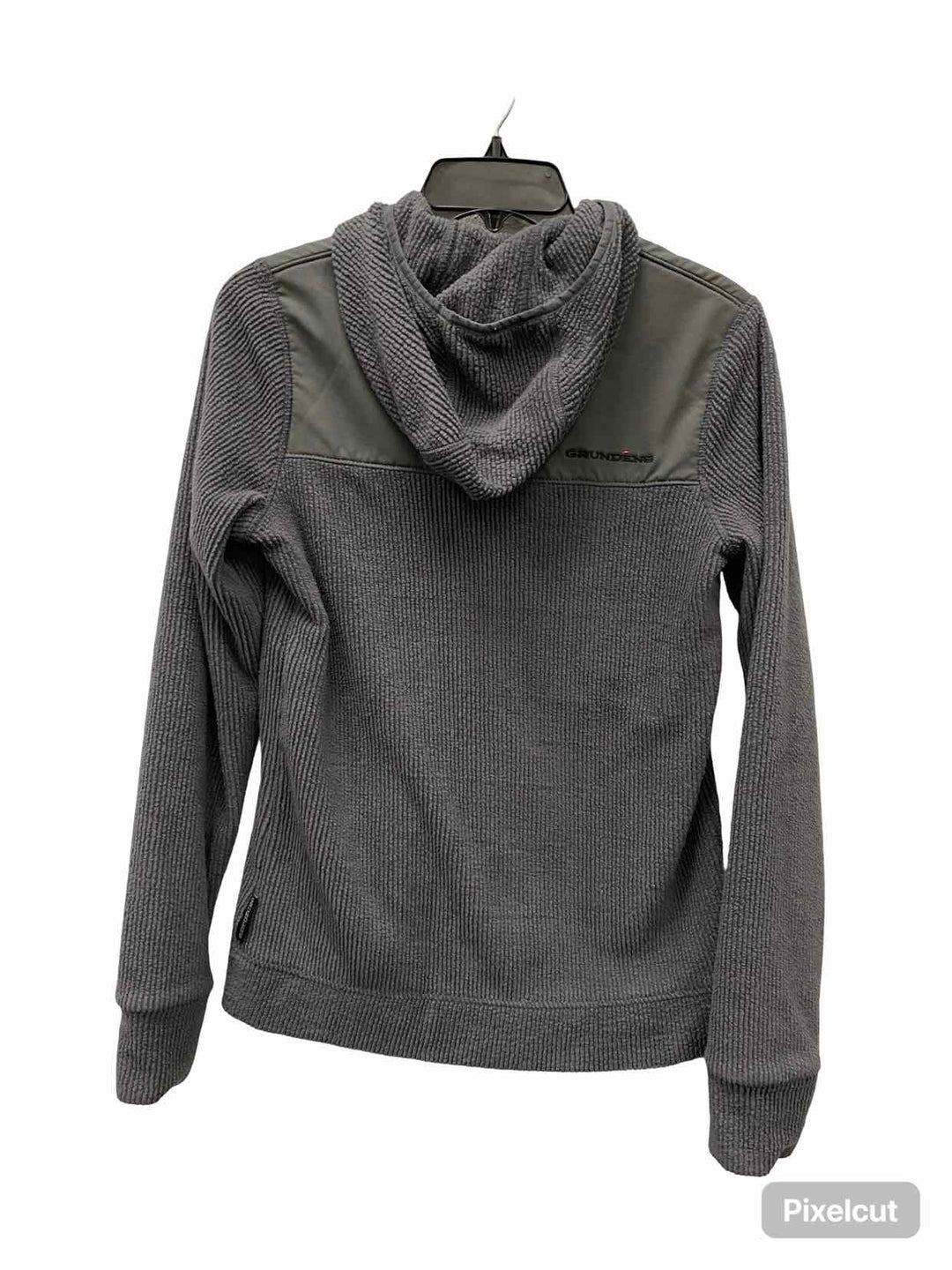 Grundens Size XS Grey Jacket
