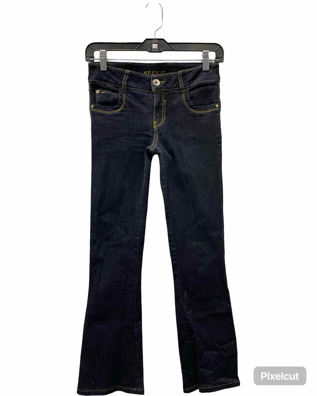 Studio F Size 4 Jeans