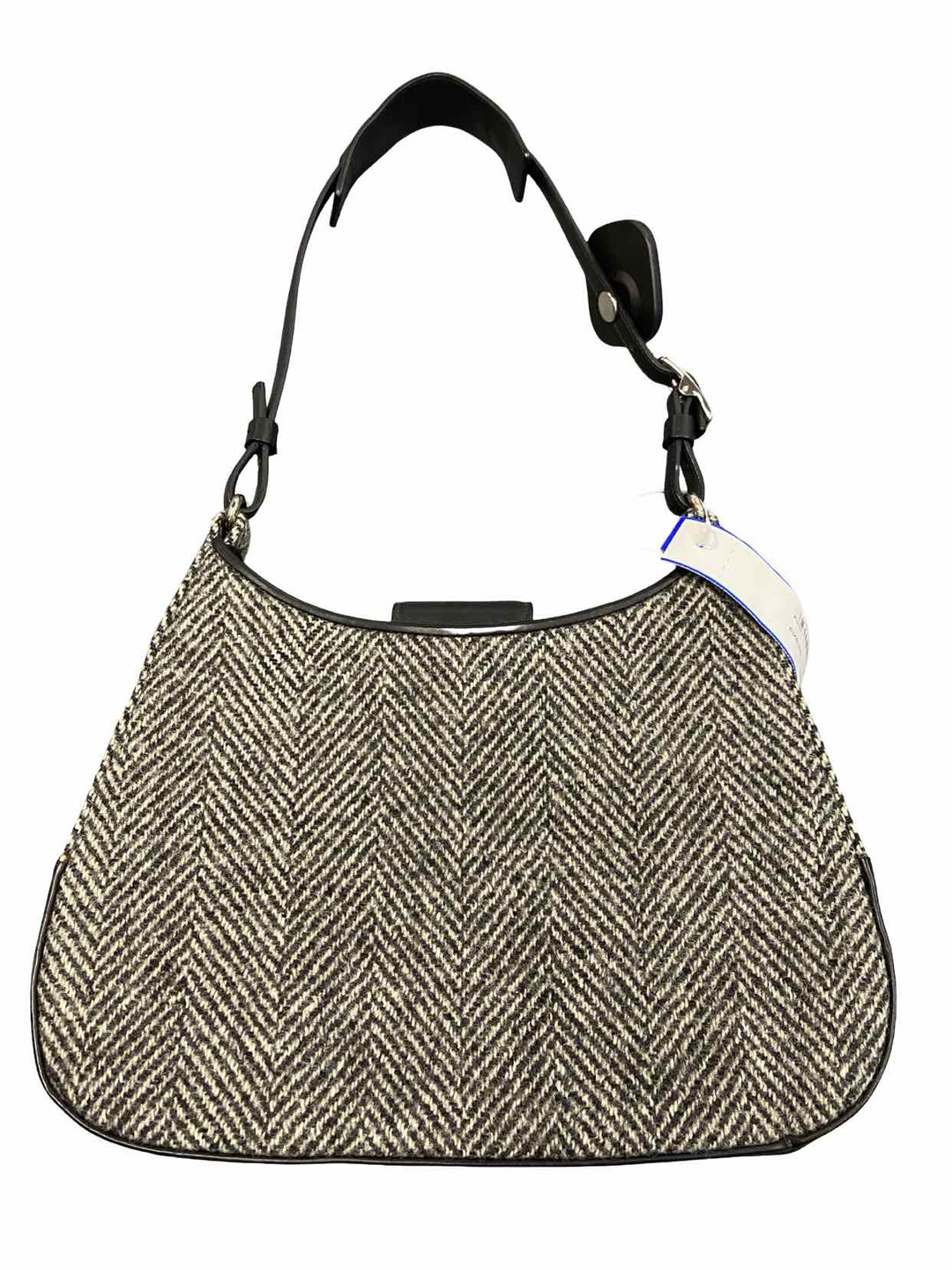 COACH Grey 8121 Purse