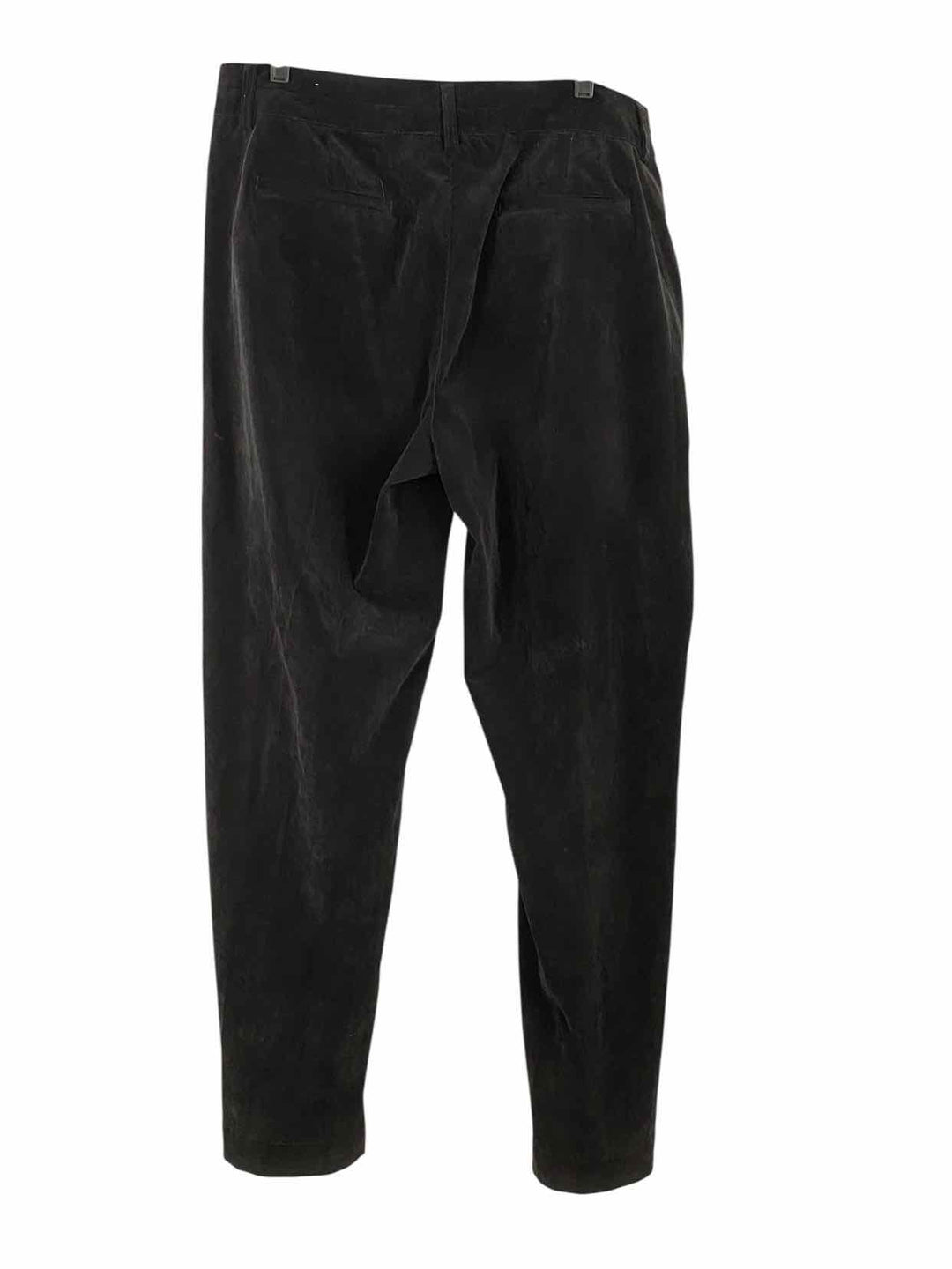 Coldwater Creek Size 18 Black Pants