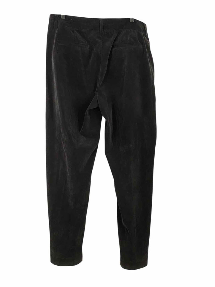 Coldwater Creek Size 18 Black Pants
