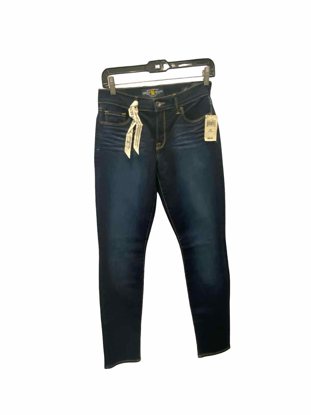 Lucky Brand Size 2 Blue NWT Jeans