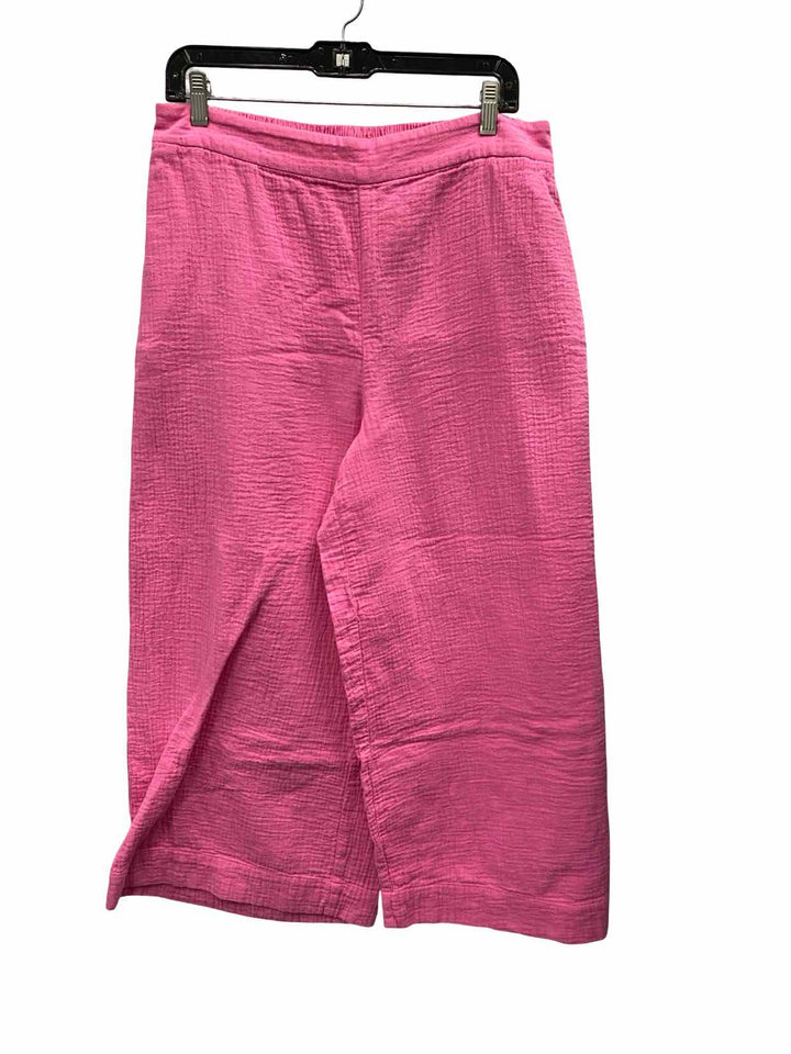 Boden Size 10 Pink Pants