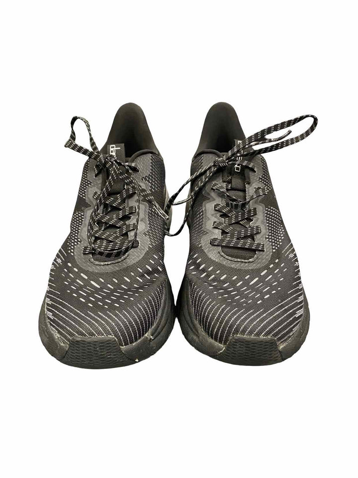 Dansko Shoe Size 40 Black Peony Sneakers