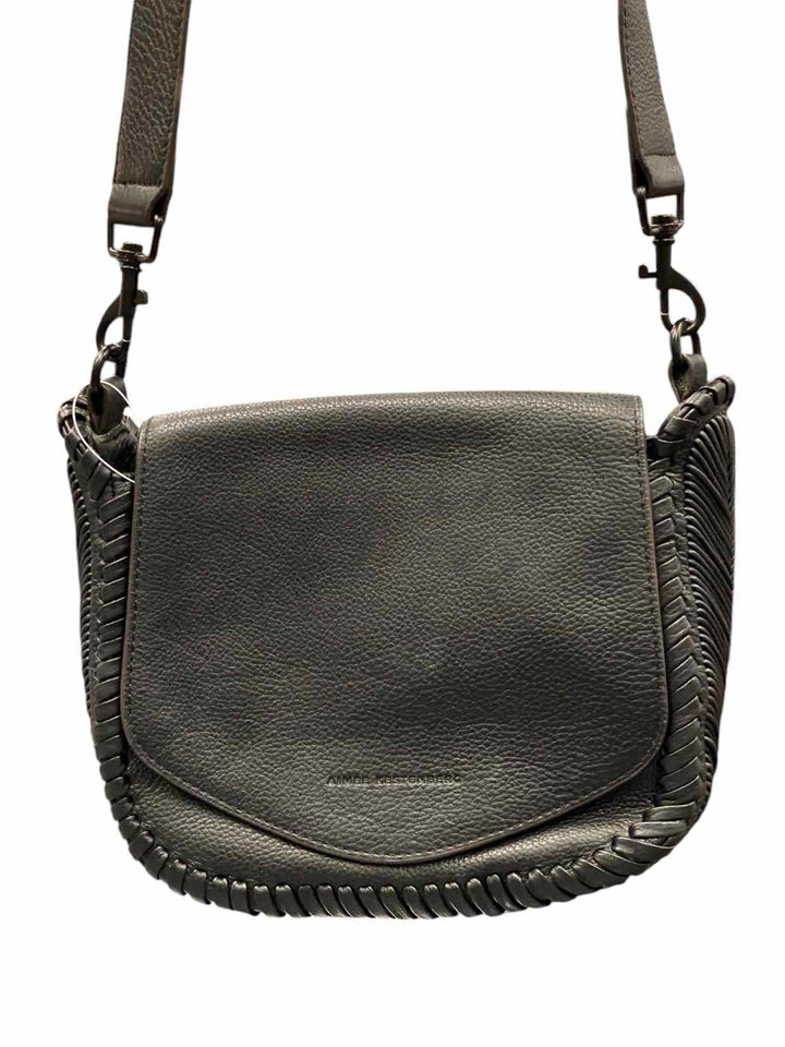 Aimee Kestenberg Black Purse