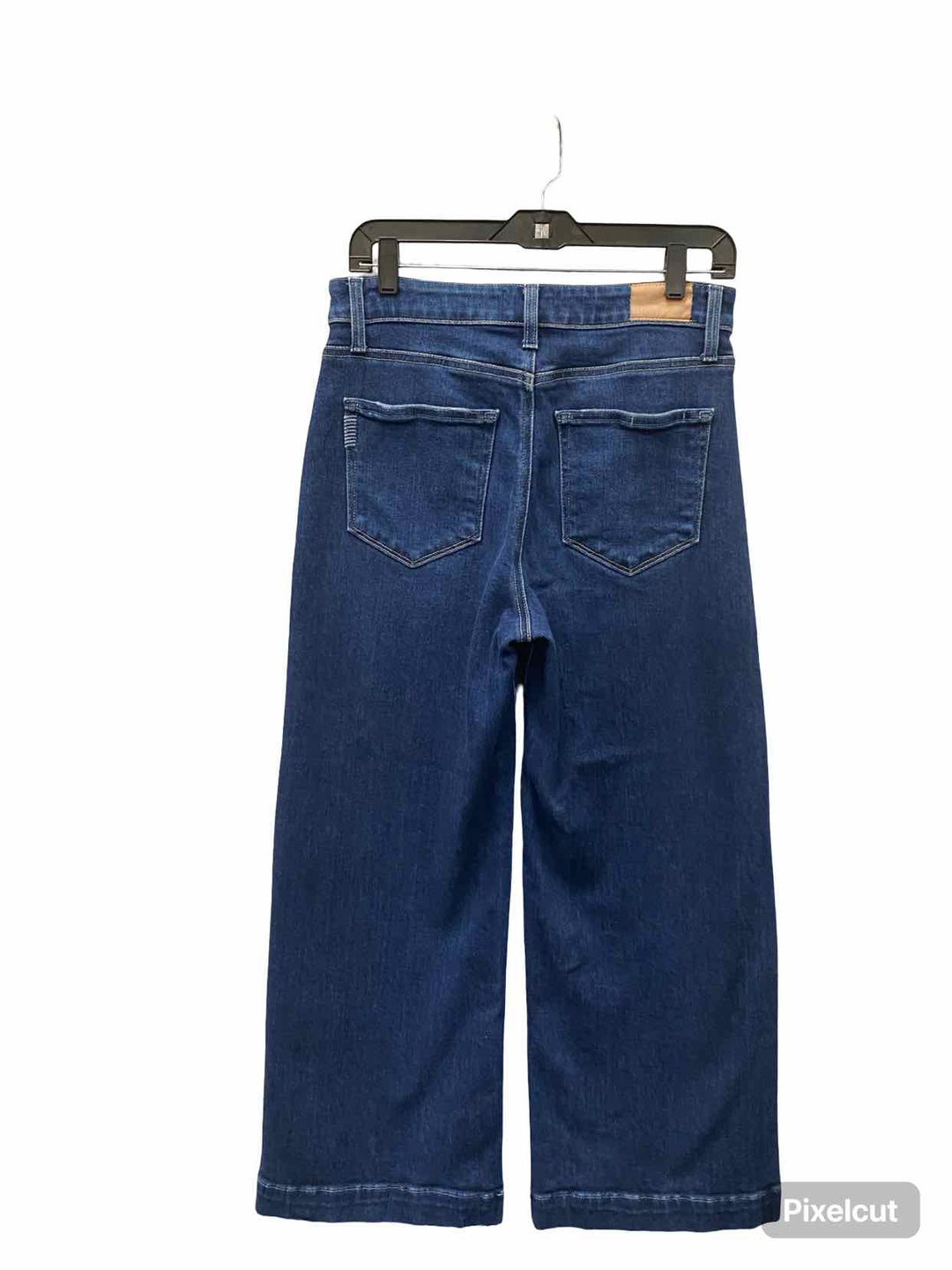 Paige Size 29 Blue Jeans