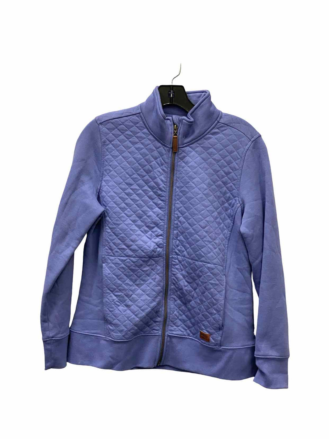 LL Bean Size M Purple Jacket (Outdoor)
