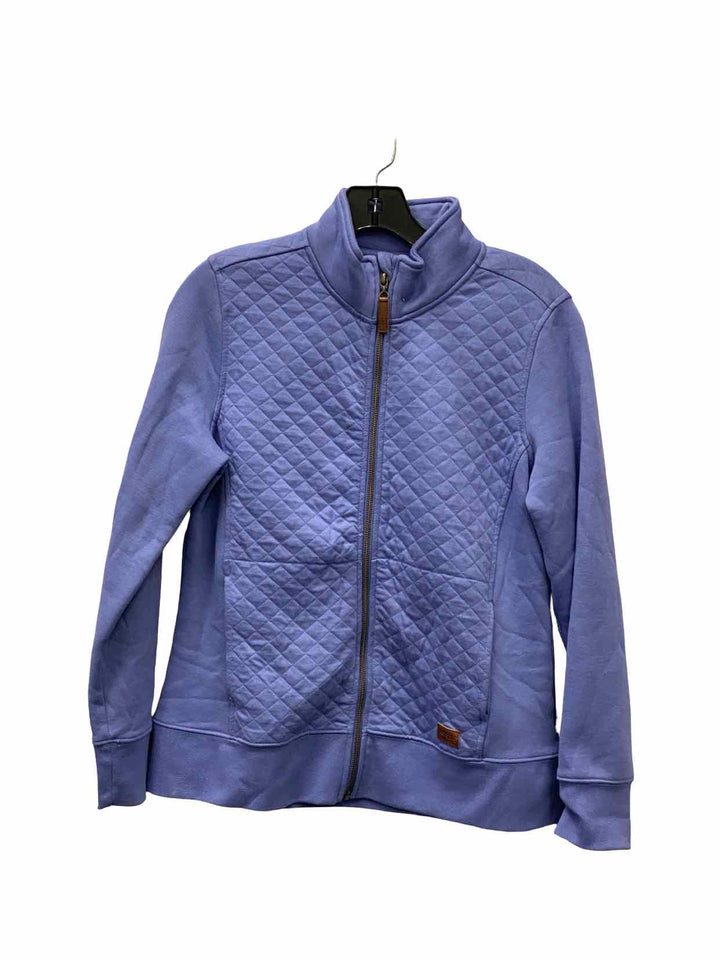 LL Bean Size M Purple Jacket (Outdoor)