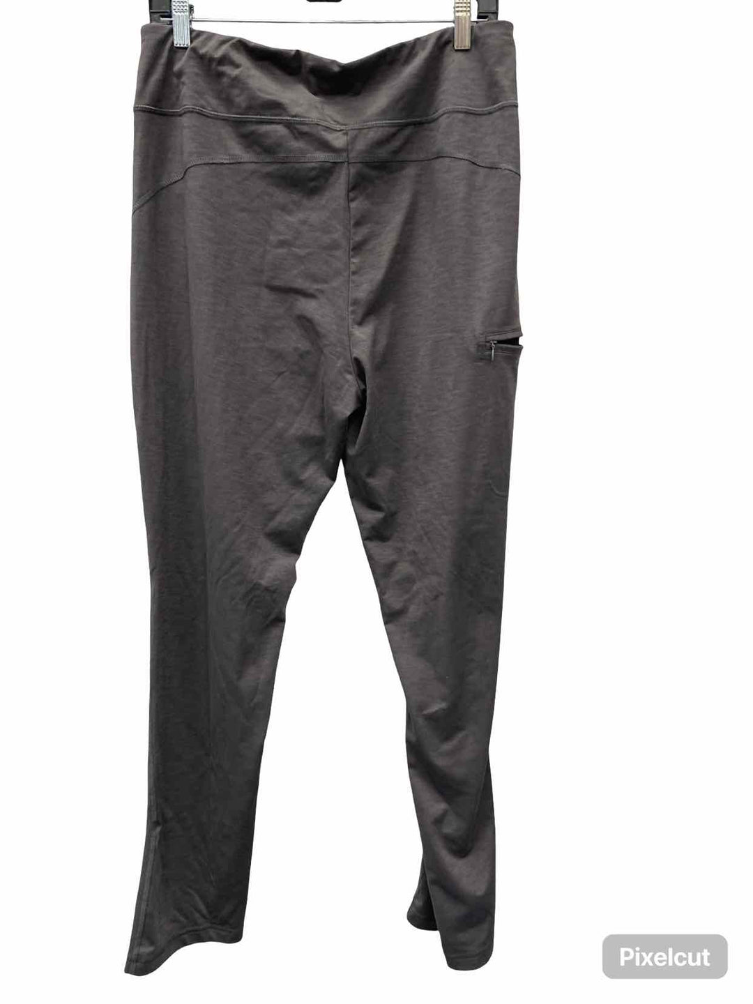Duluth Trading Size L Grey Pants