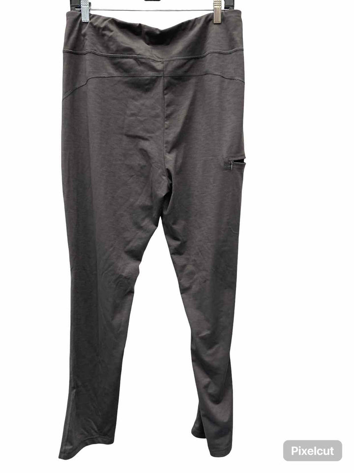 Duluth Trading Size L Grey Pants