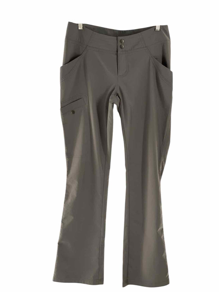 Columbia Size 10 Grey Pants