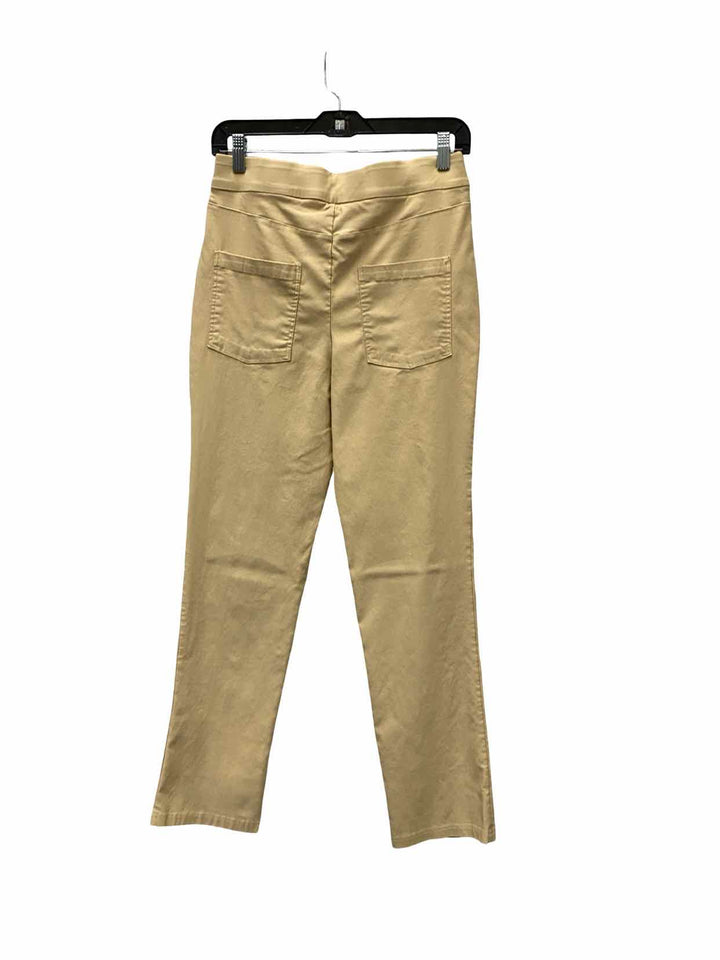 Wynne Layers Size 12 Beige Pants