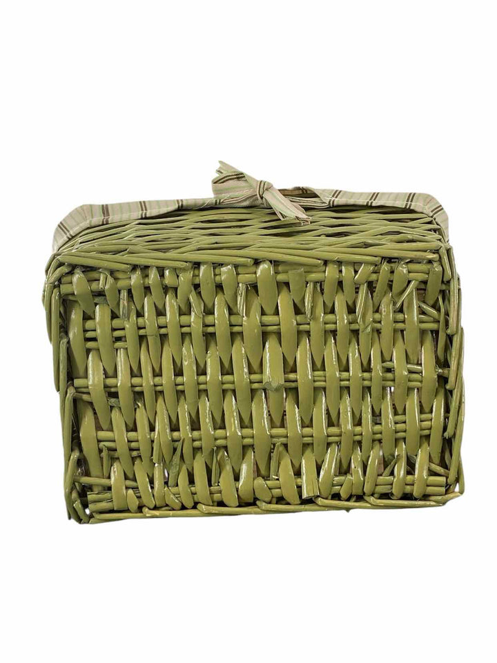 Basket Home Decor