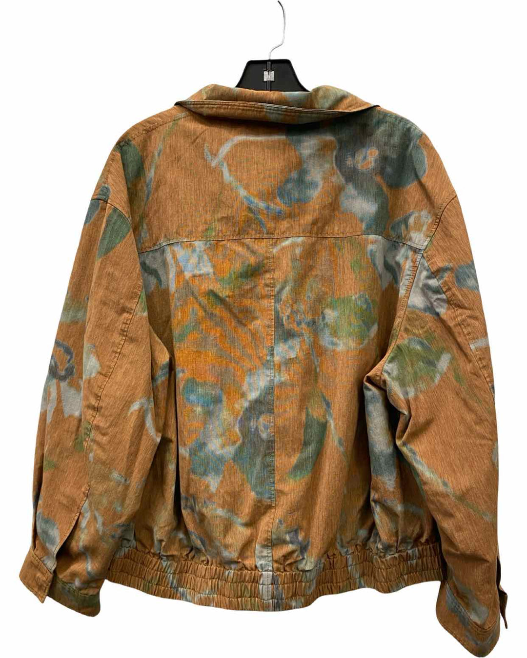 COS Size M Brown Jacket (Outdoor)