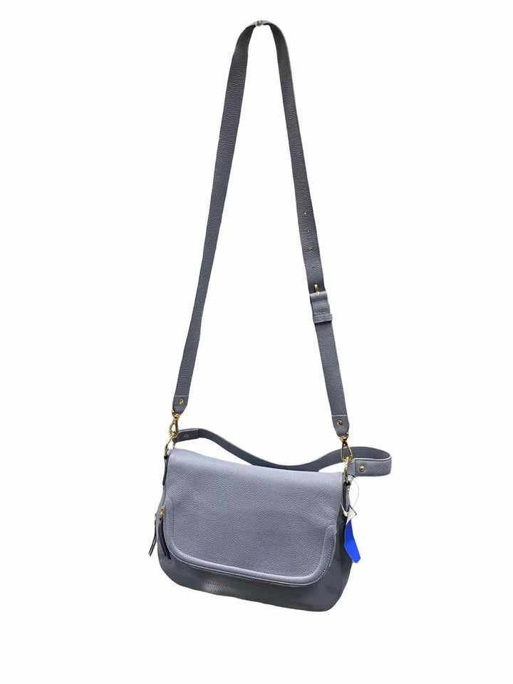 Nordstrom Light Blue Bag