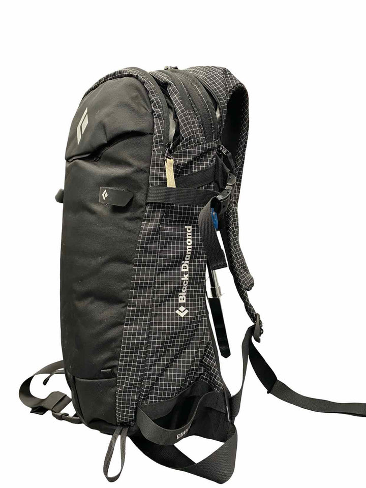 Black Diamond Black Dawn Patrol 25L BackPack