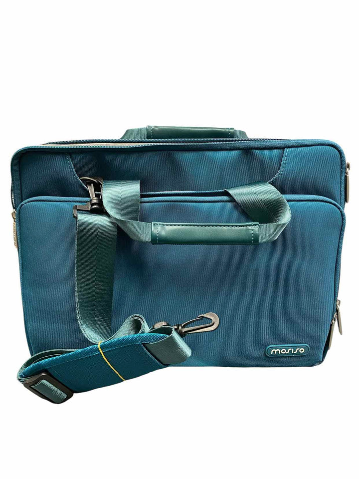 Mosiso Teal Bag