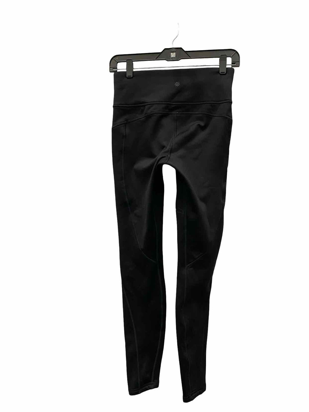 Athleta Size S Black Athletic Pants