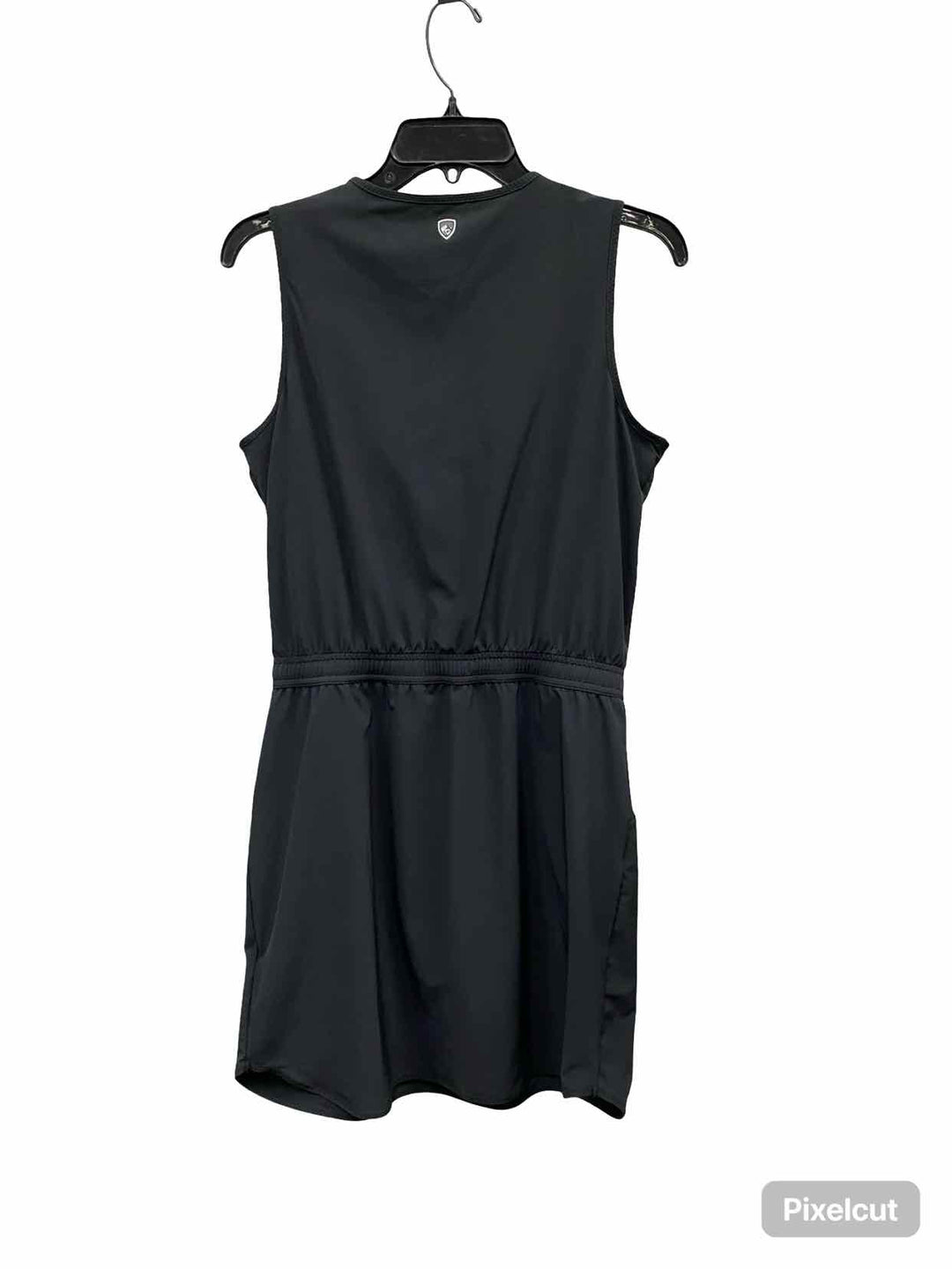 Kuhl Size S Black Dress
