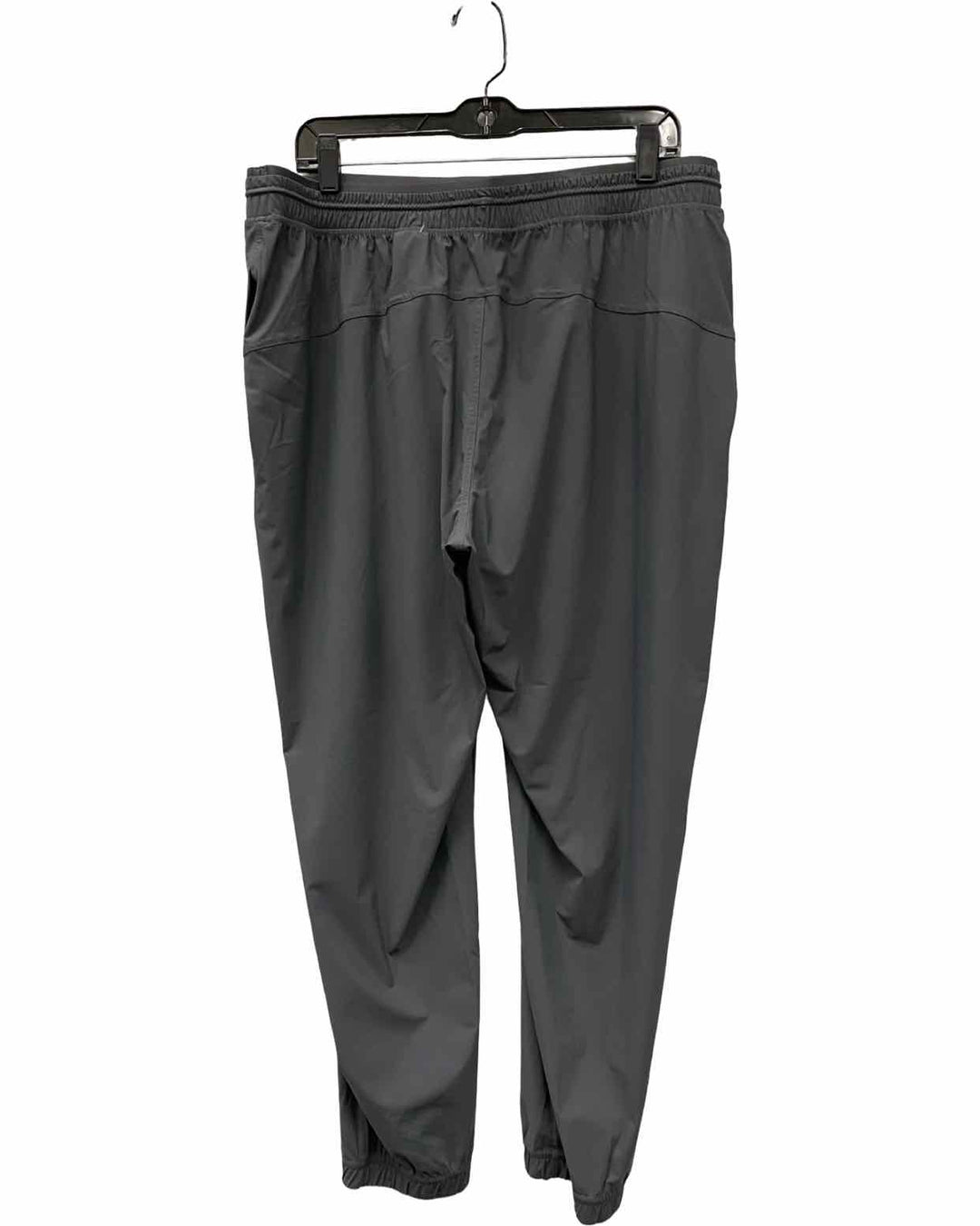Athleta Size XL Grey Athletic Pants