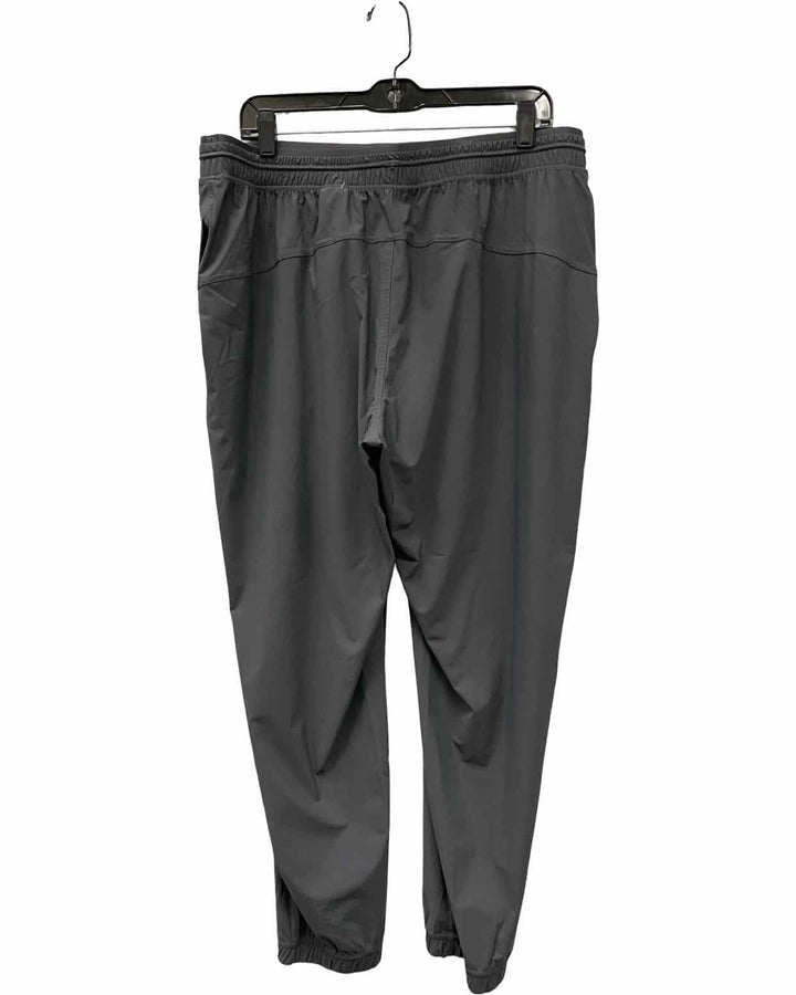Athleta Size XL Grey Athletic Pants