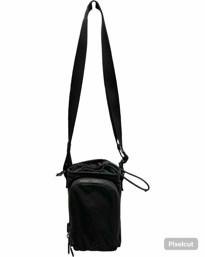 lululemon Black Bag