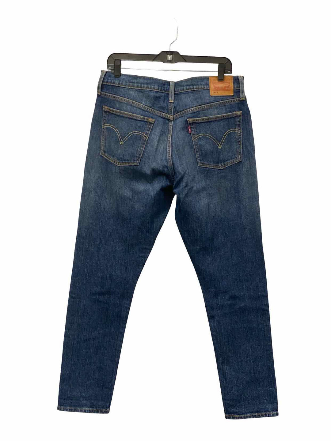 Levi's Premium Size 32 501 Skinny Jeans