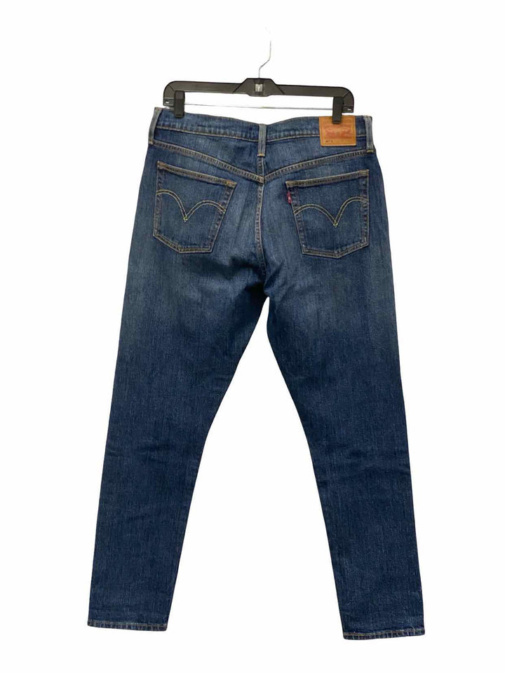 Levi's Premium Size 32 501 Skinny Jeans