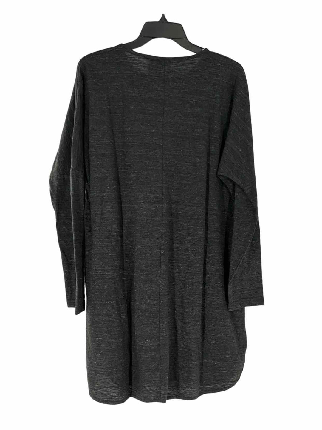 East Essence Size 2XL Gray NWT Long Sleeve Shirts