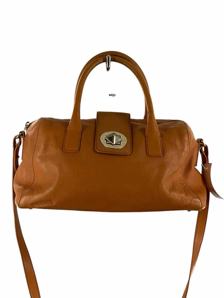 KATE SPADE Brown Purse