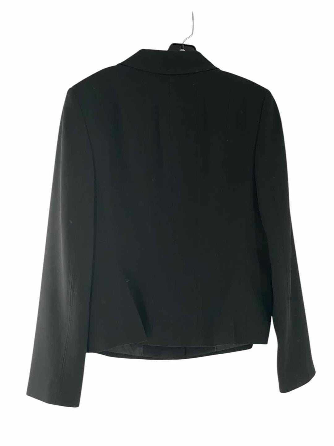 Ann Taylor Size 10 Black Jacket