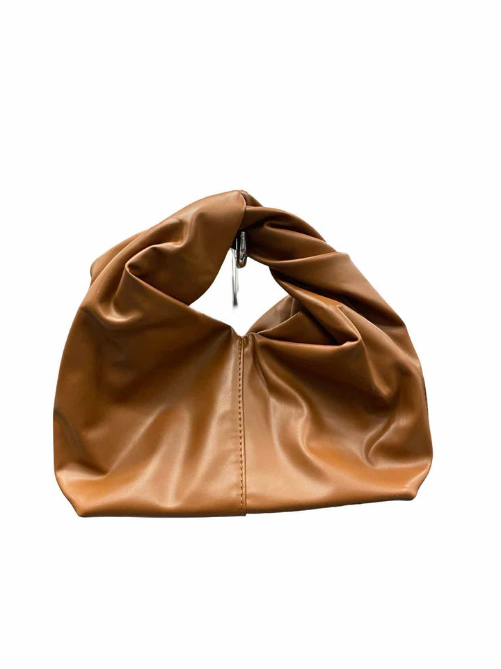 Unknown Brand Brown Purse