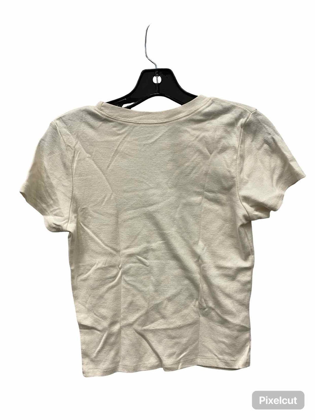 Disney Parks Size Small White Gem T-shirt