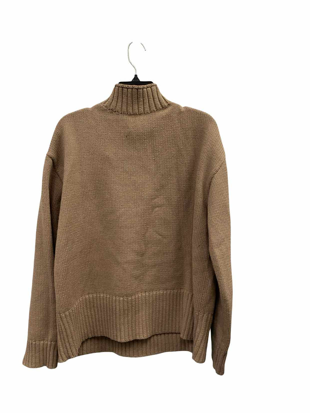 Haven Size L Brown Sweater