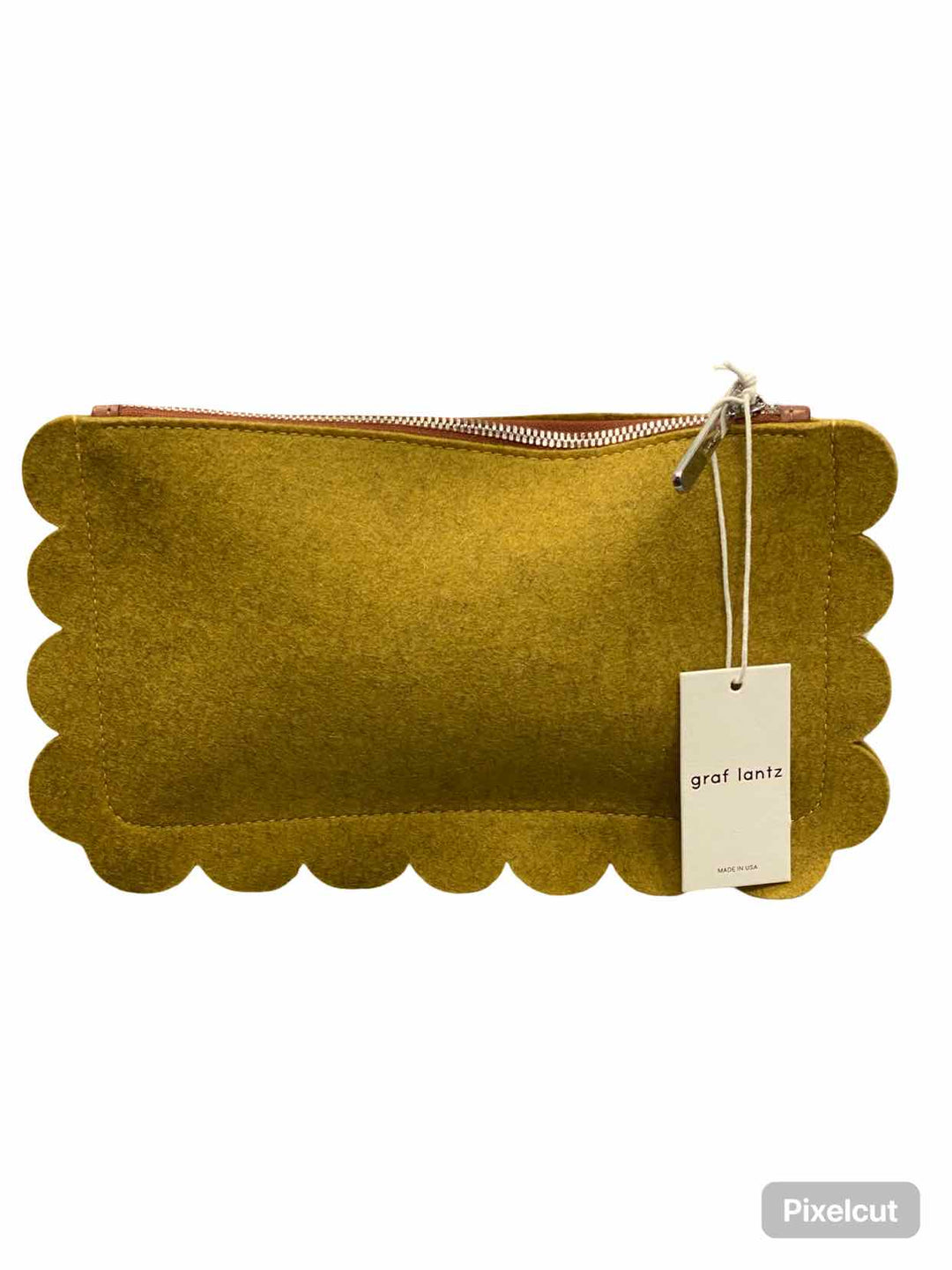 Graf Lantz Yellow Bag