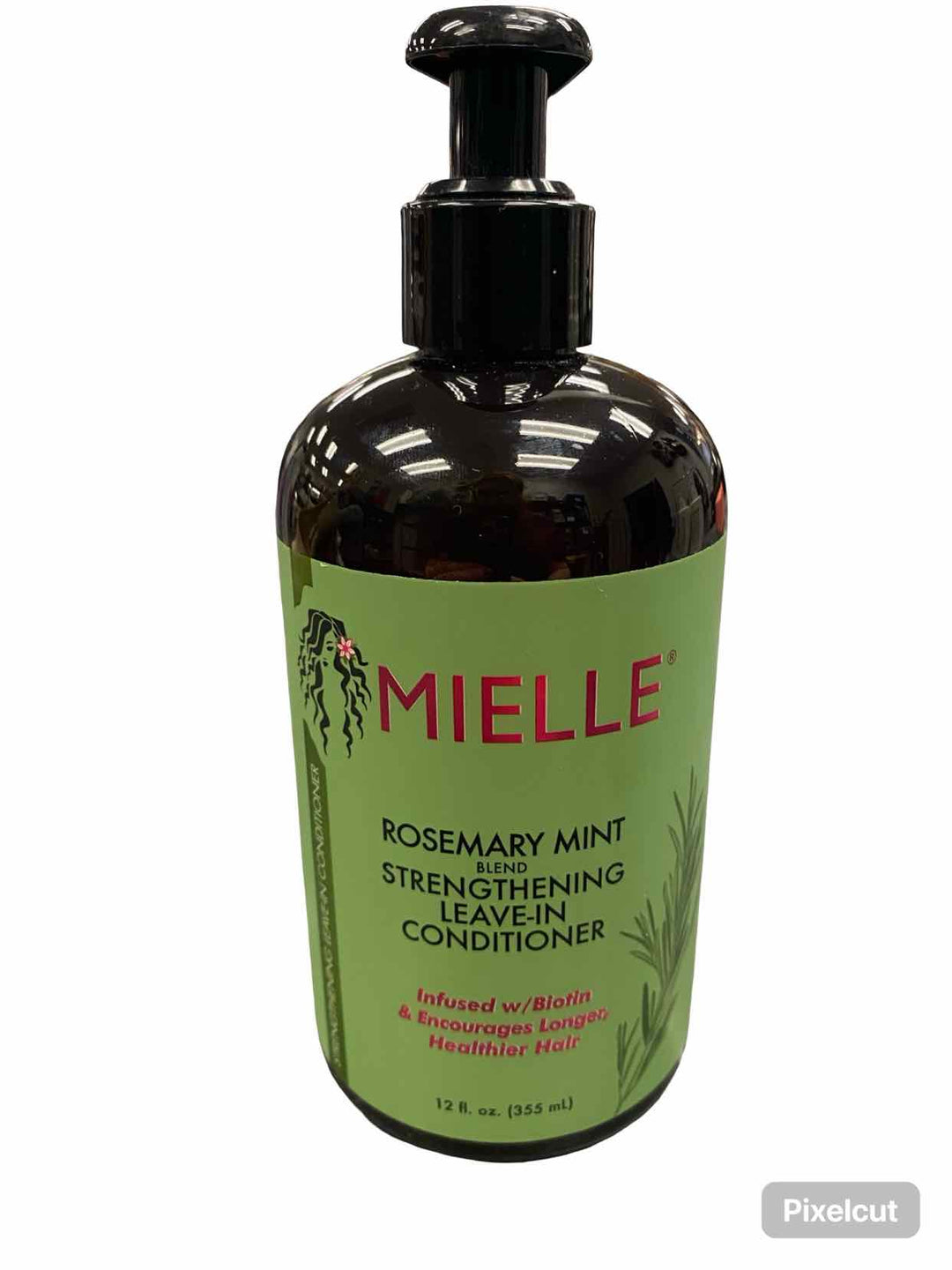 Mielle Leave-In Conditioner Misc. Accessory