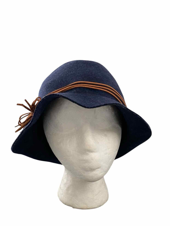Pistil Navy Hat