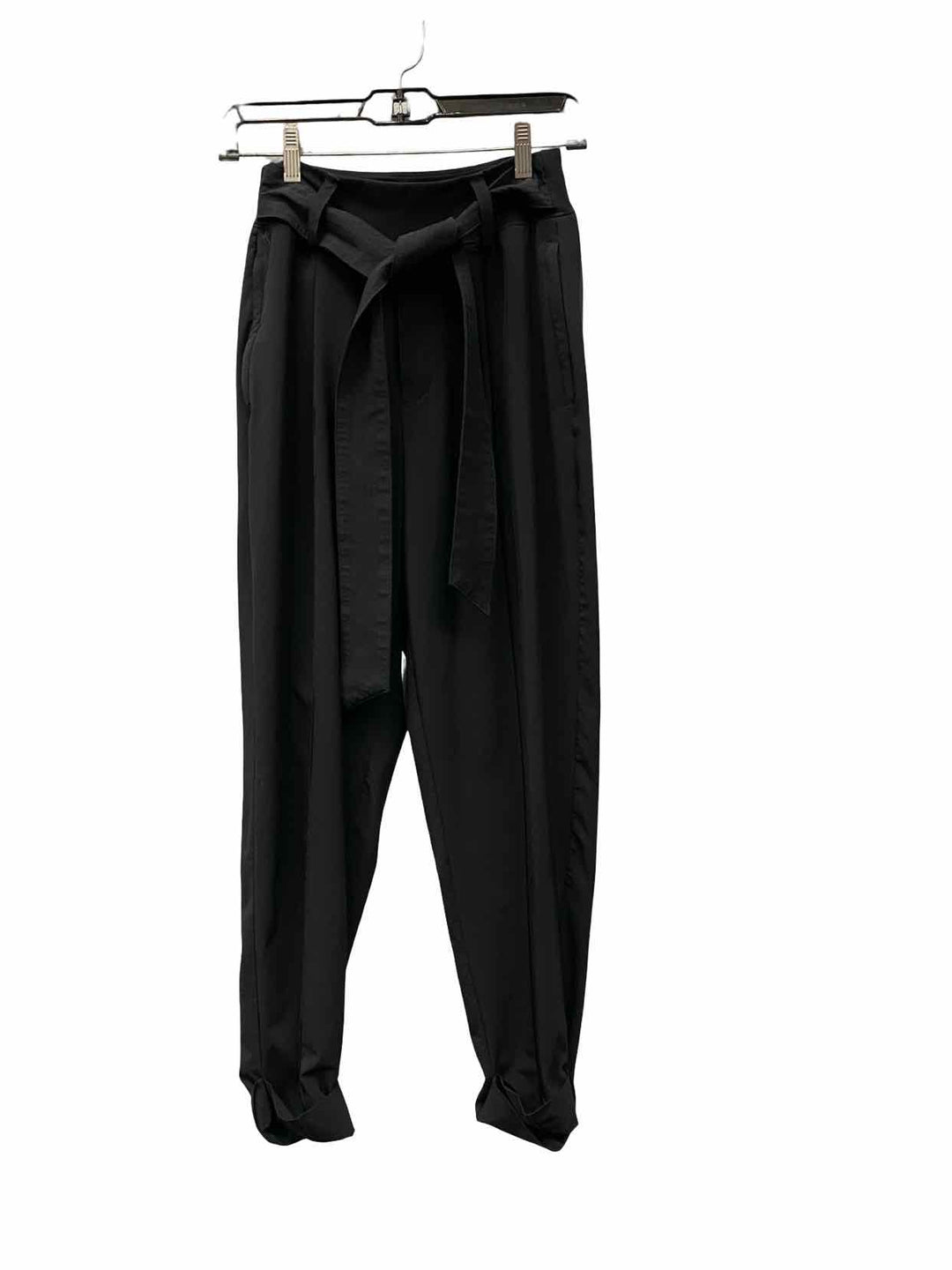 Athleta Size 2 Black Pants
