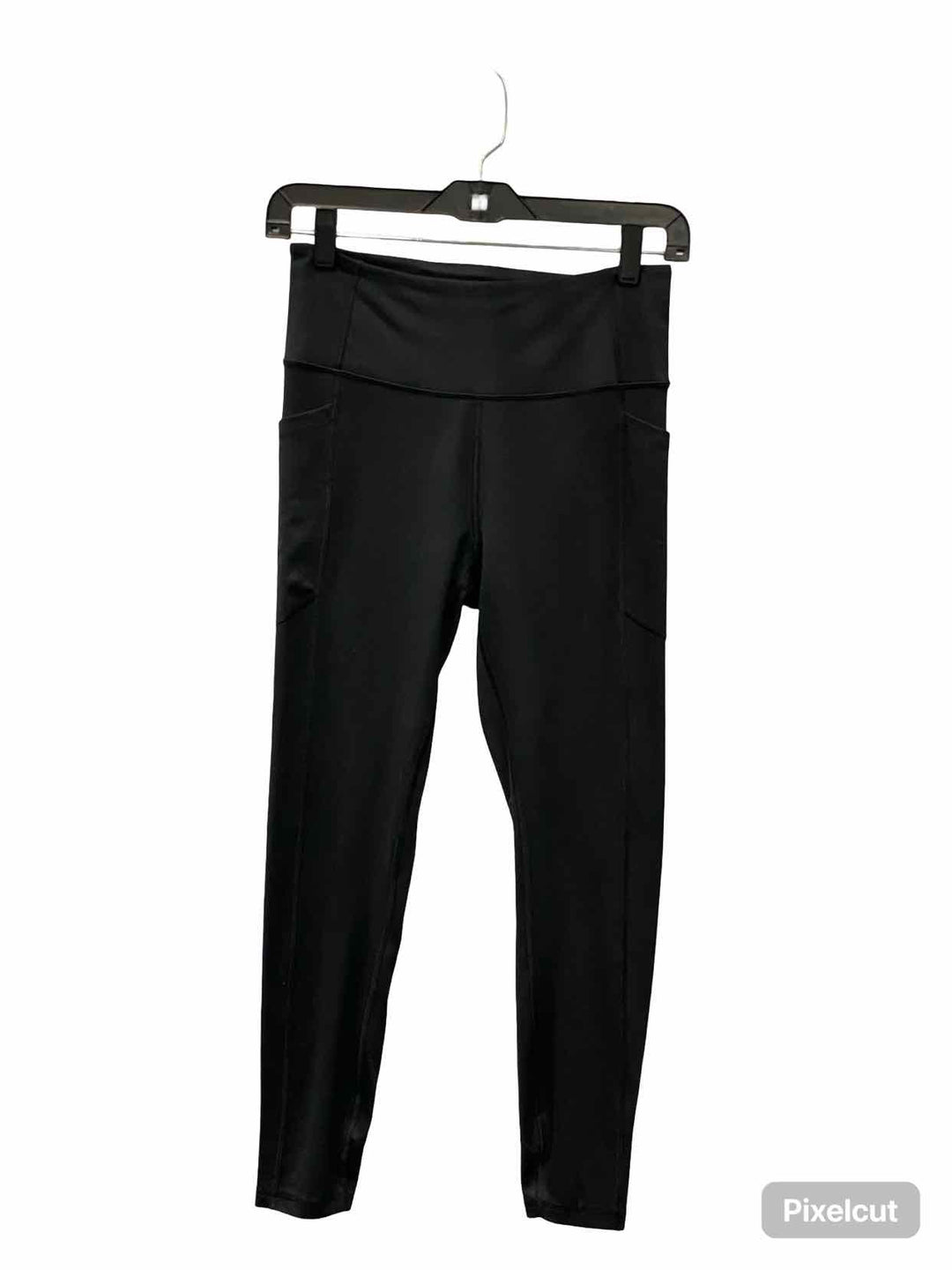 Victoria Secret Size S Black Athletic Pants