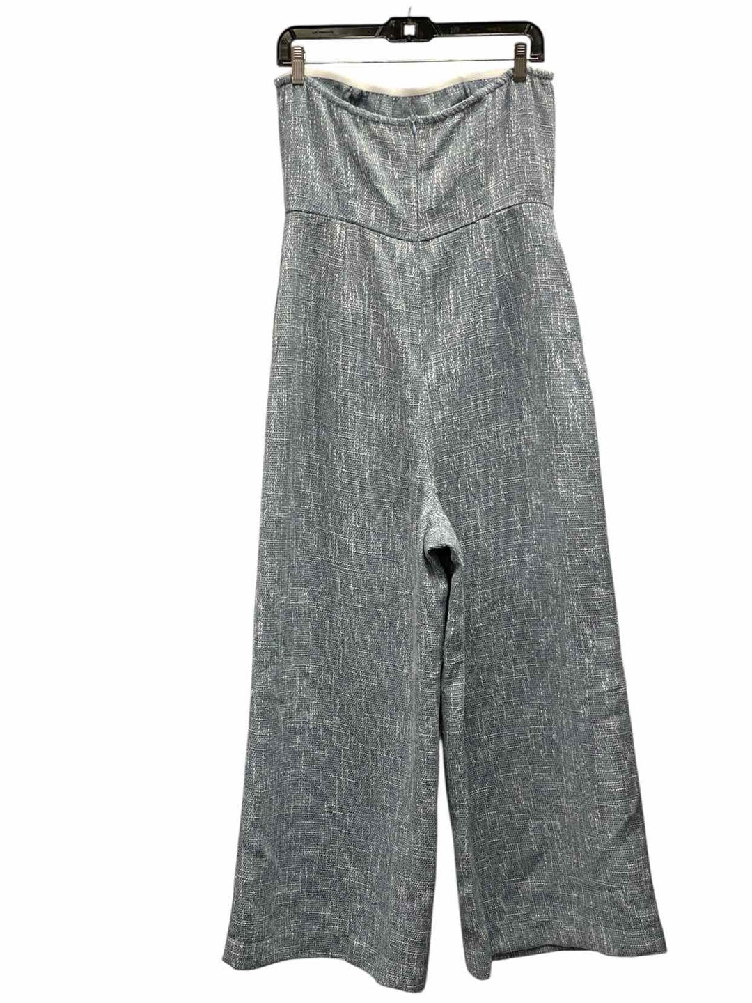 Cider Size L Blue Sleeveless NWT Dress