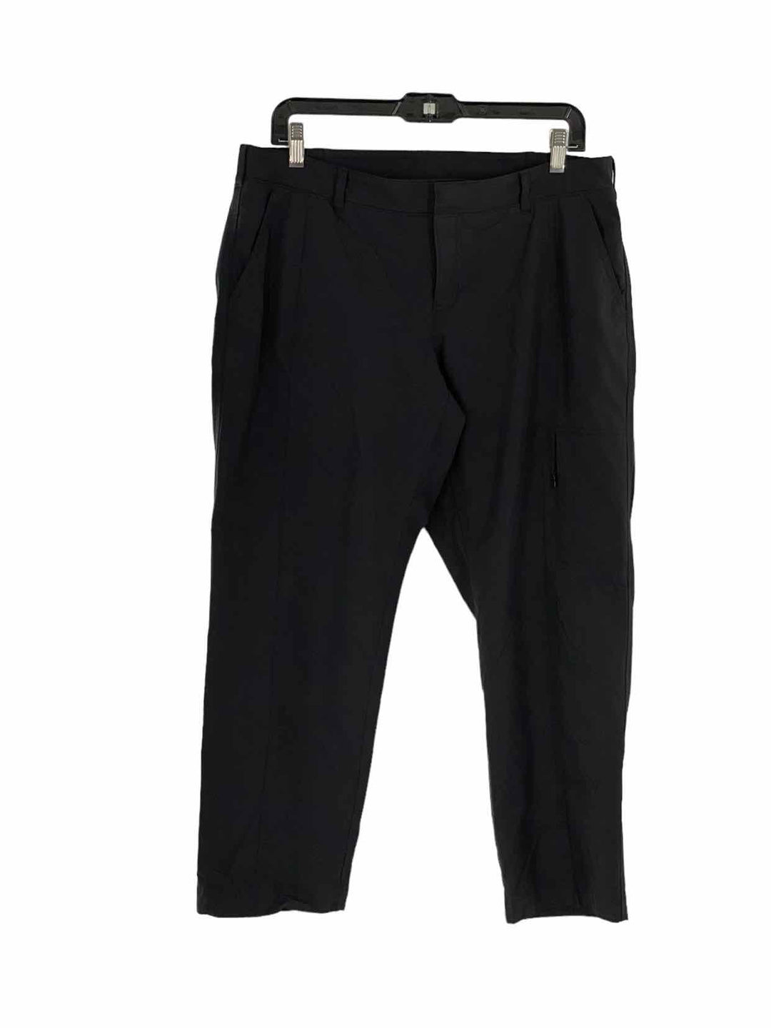 Kirkland Size 10 Black Pants