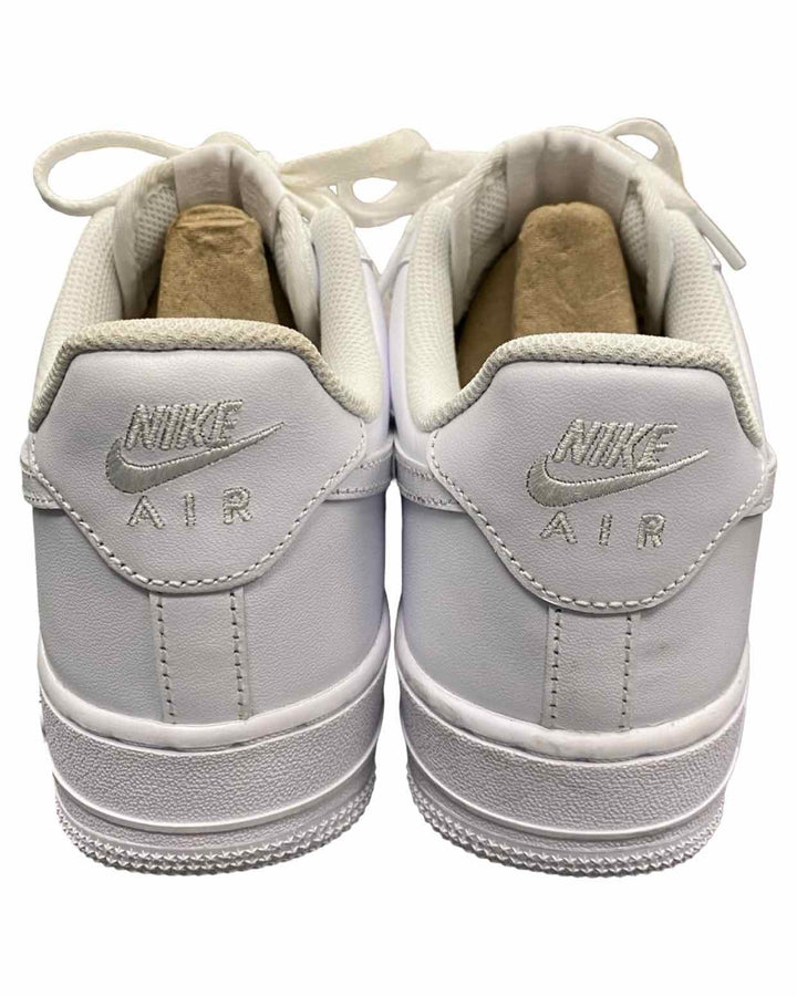 Nike Shoe Size 8.5 White Air Force 1 Low '07 Sneakers