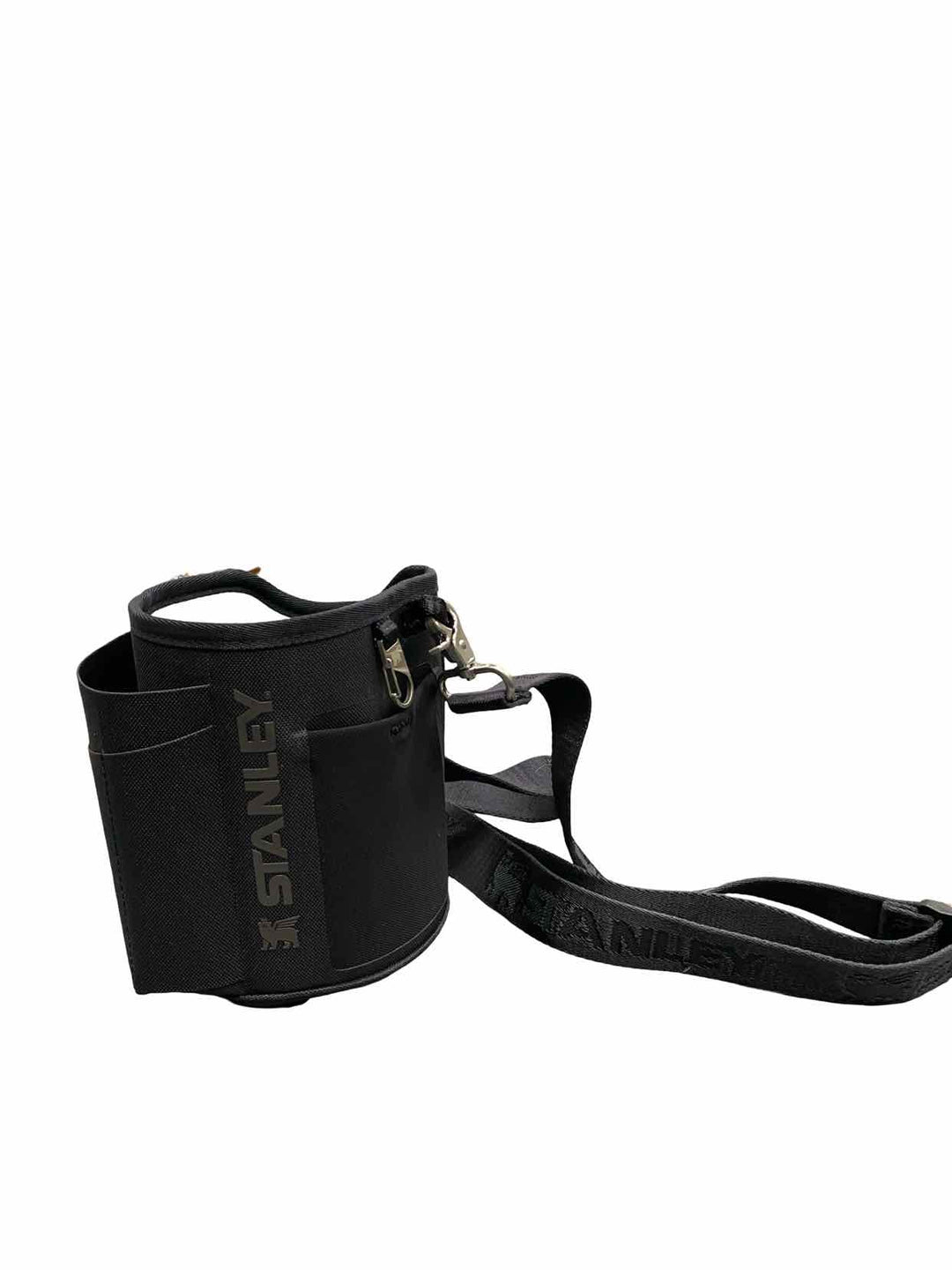 Stanley Black Bag