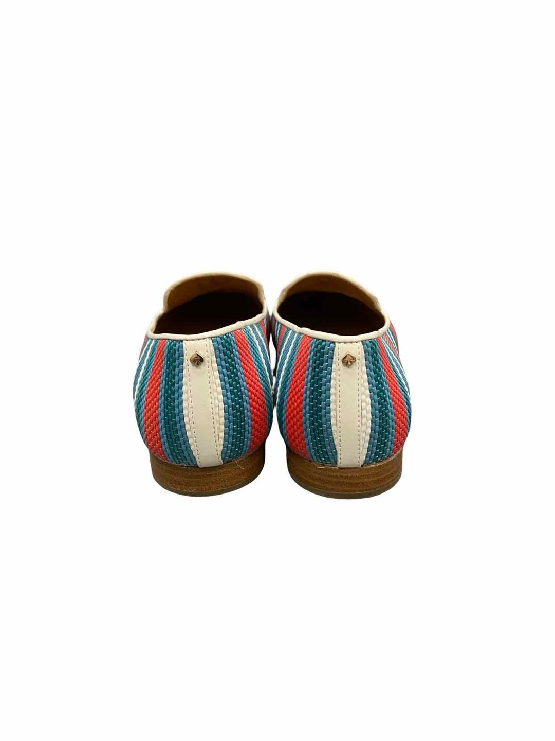 Kate Spade Shoe Size 9 Multi-Color Lounge Cherries Loafers