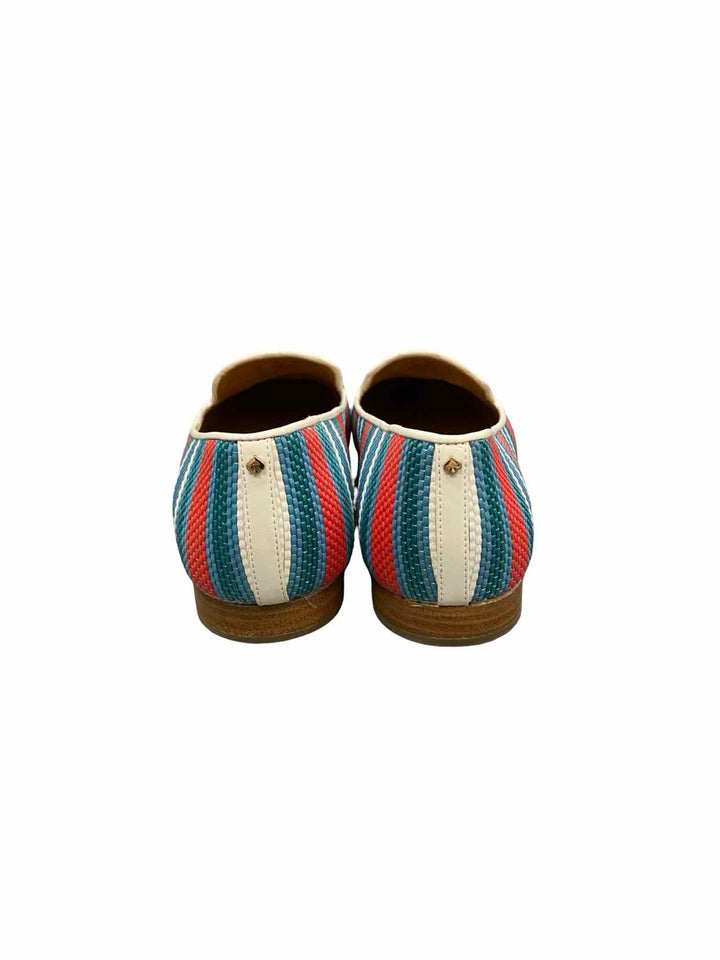 Kate Spade Shoe Size 9 Multi-Color Lounge Cherries Loafers
