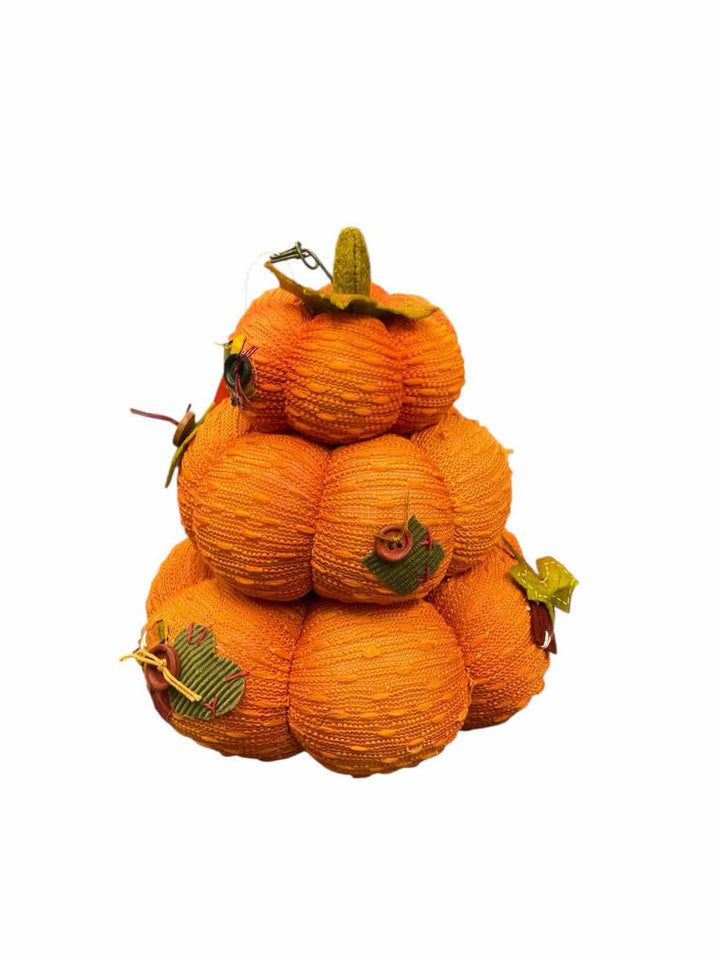 Harvest Pumpkin HOLIDAY