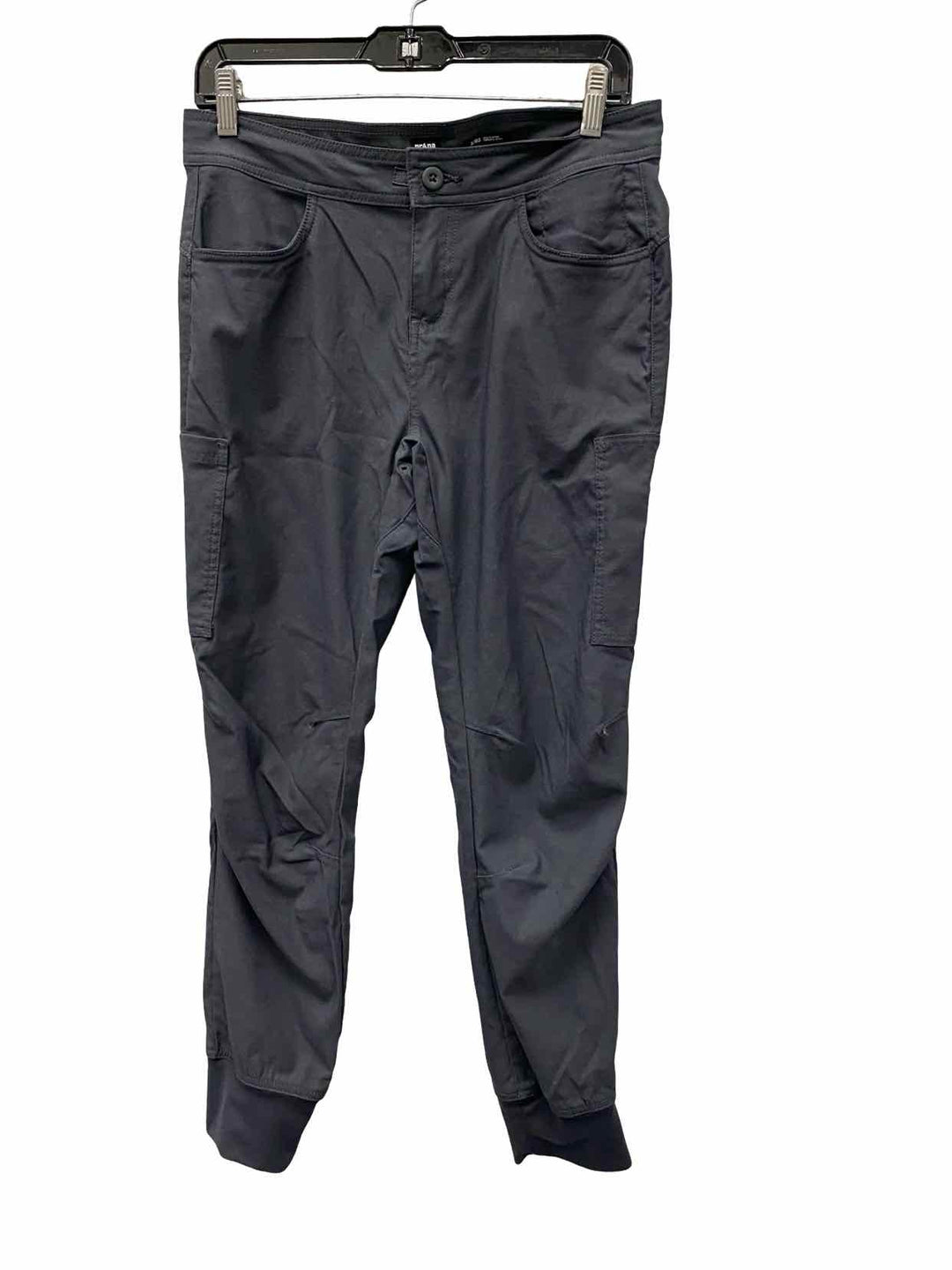 PrAna Size 6 Grey Pants