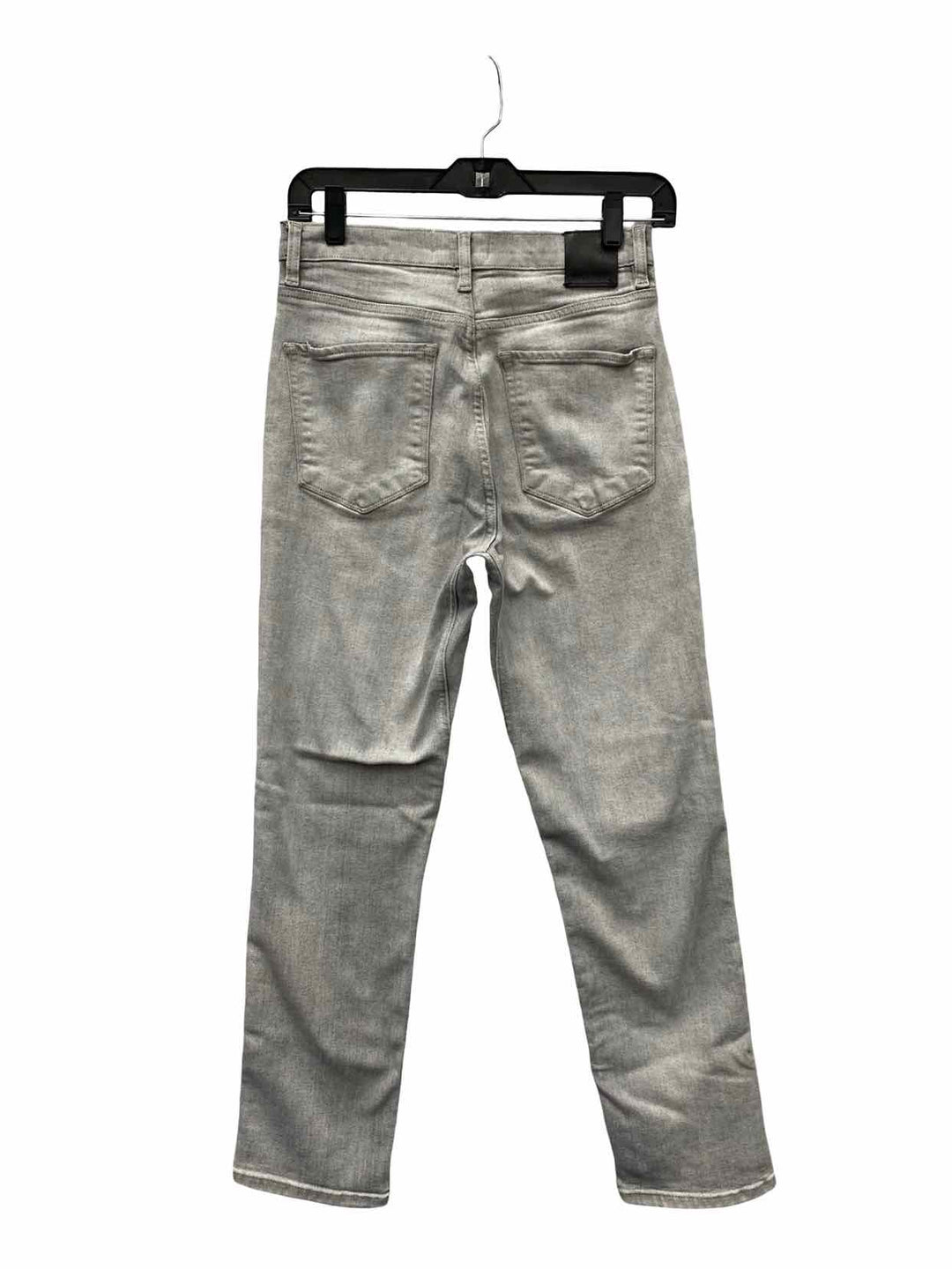DU/ER Size 26 Gray Jeans
